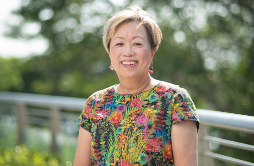 HKUMed scholar Professor Kathryn Cheah Elected Foreign Member of Academia Europaea